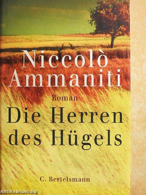 Die Herren des Hügels