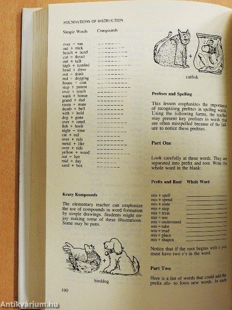 Spelling: Basic Skills for Effective Communication