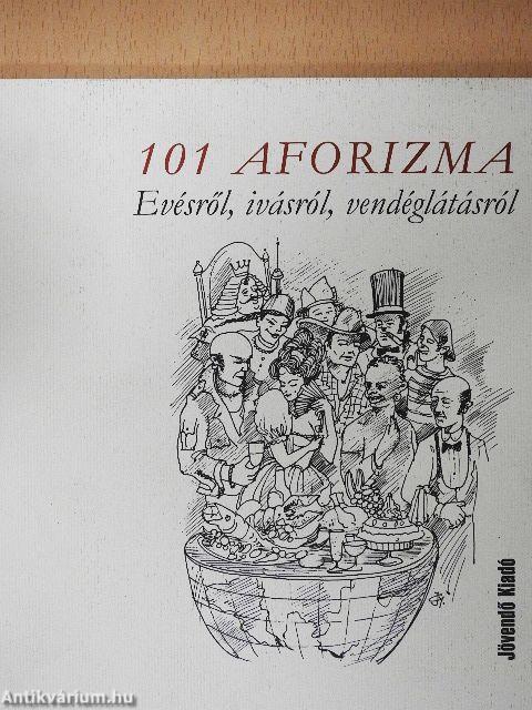 101 Aforizma