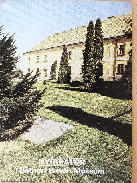 Nyírbátor - Báthori István Múzeum