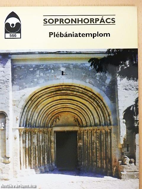 Sopronhorpács - Plébániatemplom