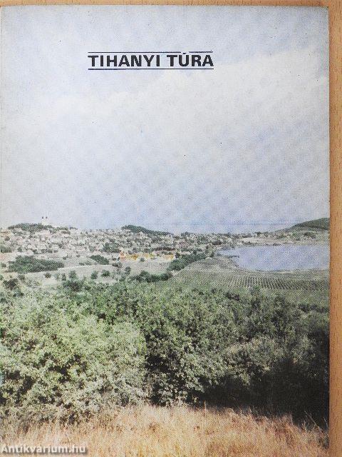 Tihanyi túra