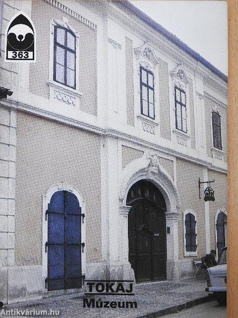 Tokaj - Múzeum