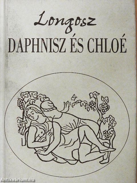 Daphnisz és Chloé