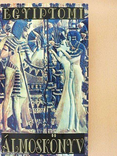 Egyiptomi álmoskönyv