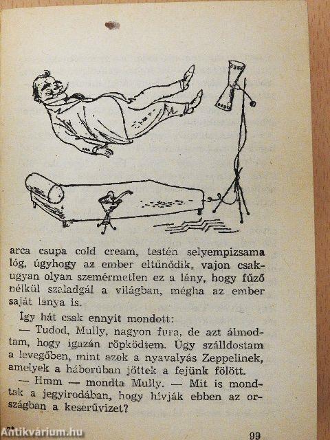 Sam Small csodálatos élete