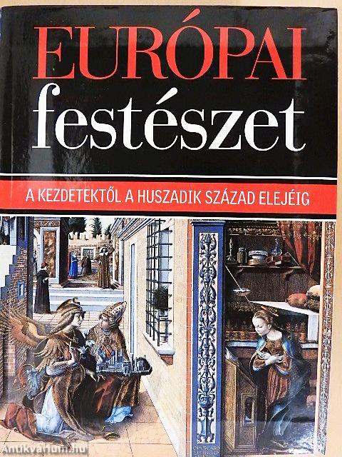 Európai festészet