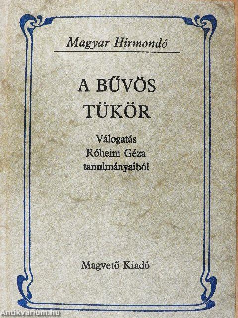 A bűvös tükör