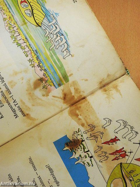 Babar és a télapó