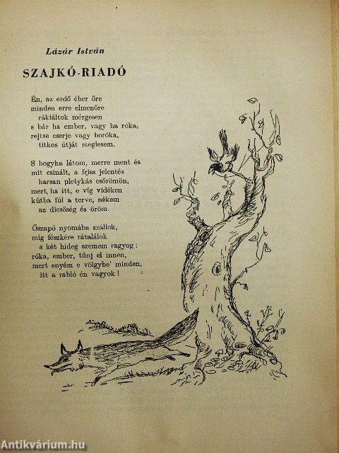 Kerek egy esztendő 1957.