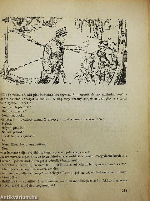 Kerek egy esztendő 1957.