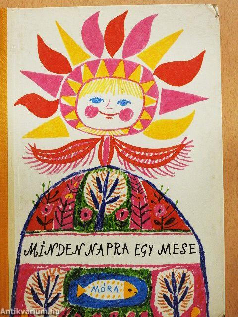 Minden napra egy mese