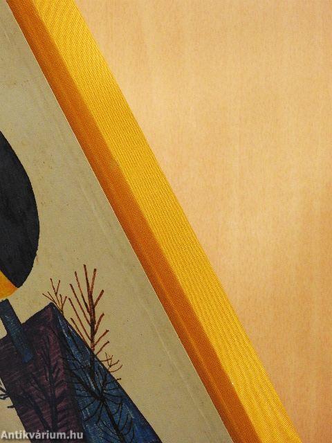 Minden napra egy mese