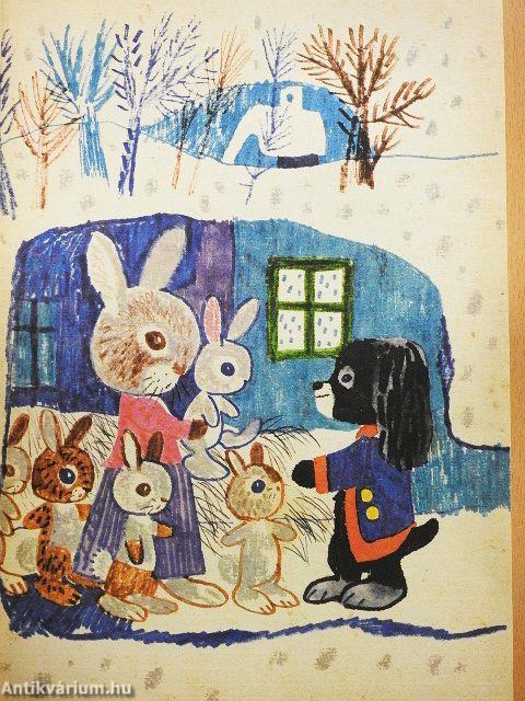 Minden napra egy mese