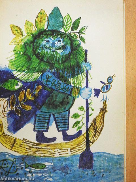 Minden napra egy mese