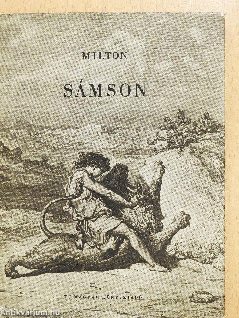 Sámson