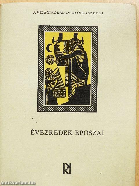 Évezredek eposzai