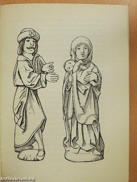 Régi magyar öltözködés