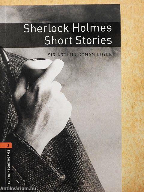 Sherlock Holmes Short Stories