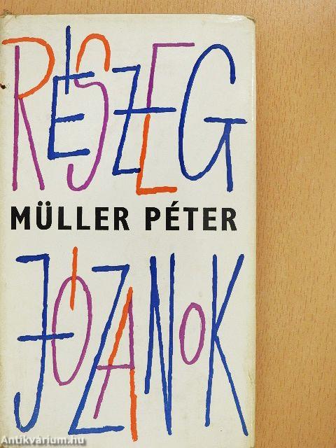 Részeg józanok