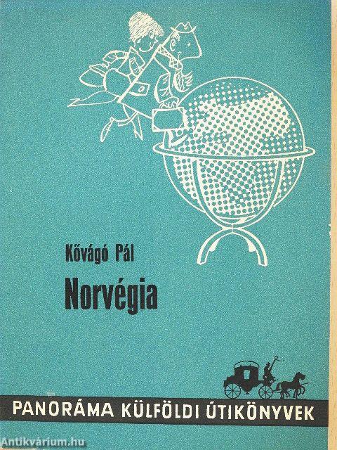 Norvégia