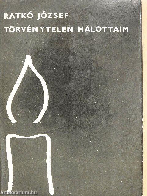 Törvénytelen halottaim