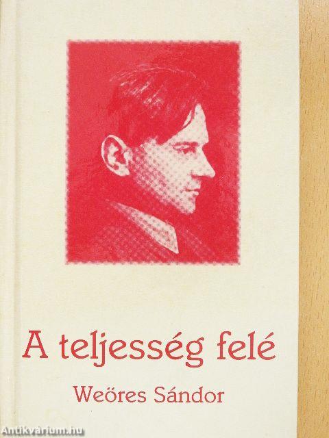A teljesség felé