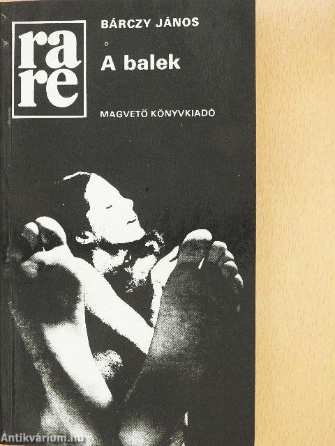 A balek