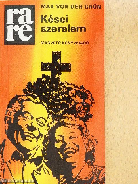 Kései szerelem