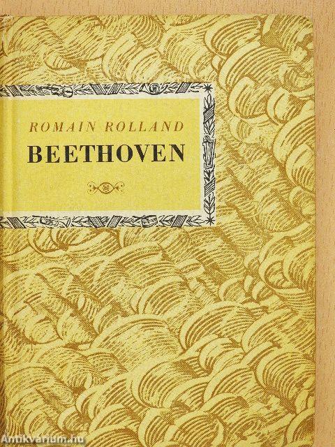 Ludwig van Beethoven
