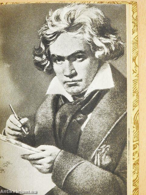 Ludwig van Beethoven