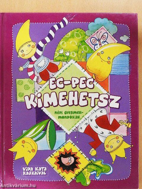 Ec-pec kimehetsz