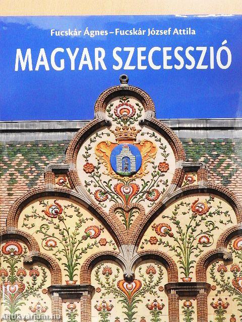Magyar szecesszió