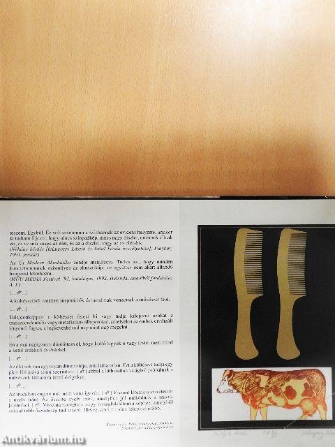 Nincs modor - DVD-vel