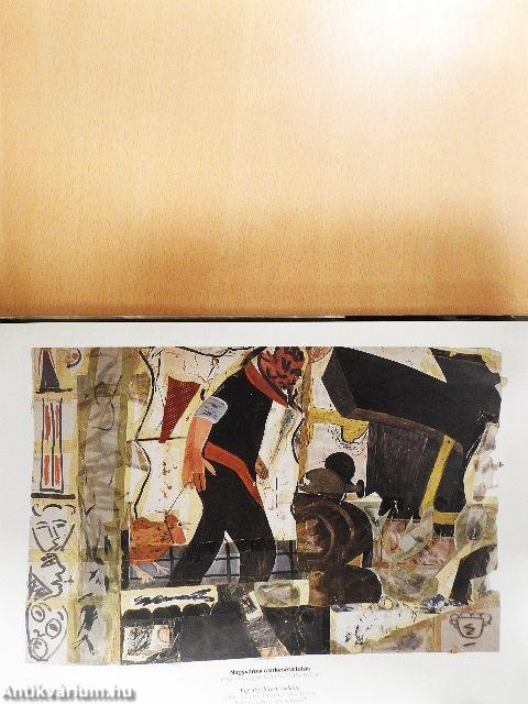 Nincs modor - DVD-vel