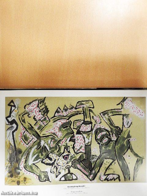 Nincs modor - DVD-vel