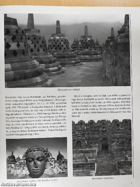 A világ 10 csodája