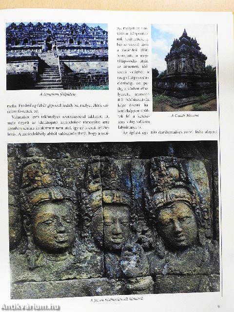 A világ 10 csodája