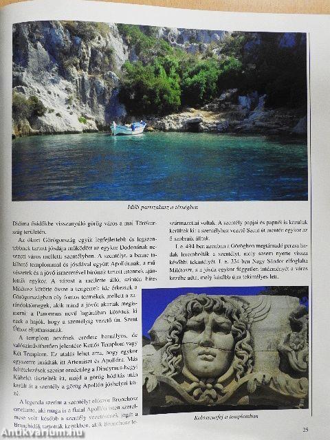 A világ 10 csodája