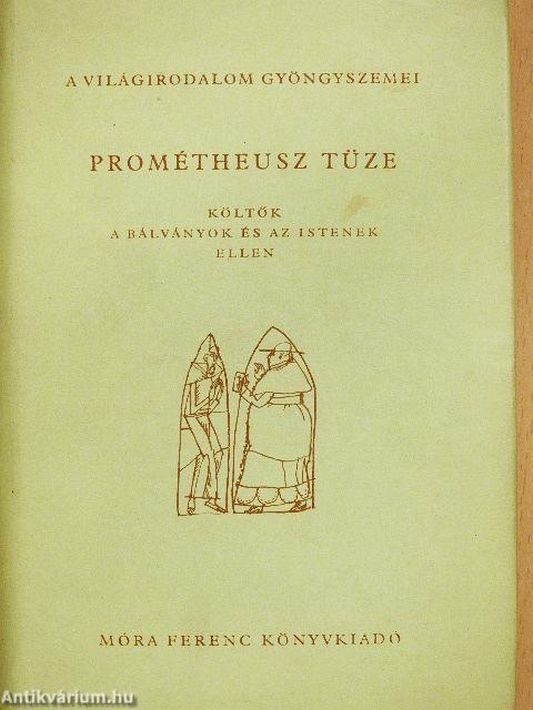 Prométheusz tüze
