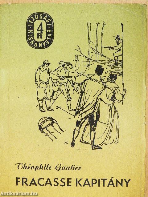 Fracasse kapitány II.
