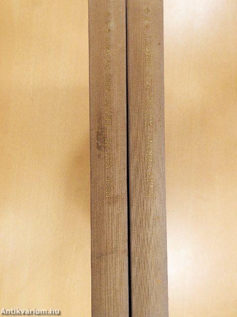 Rejtelmes sziget 1-2.