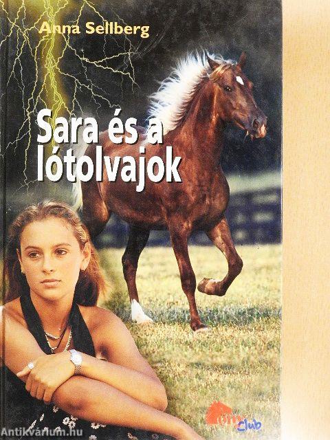 Sara és a lótolvajok