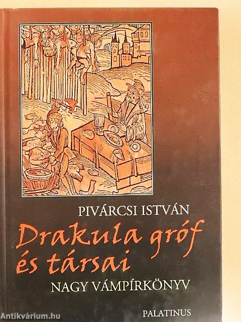 Drakula gróf és társai