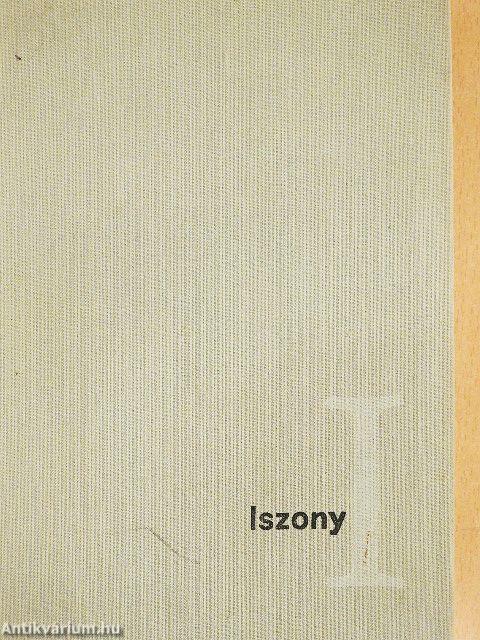 Iszony