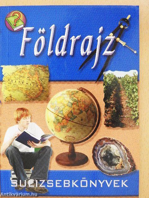 Földrajz