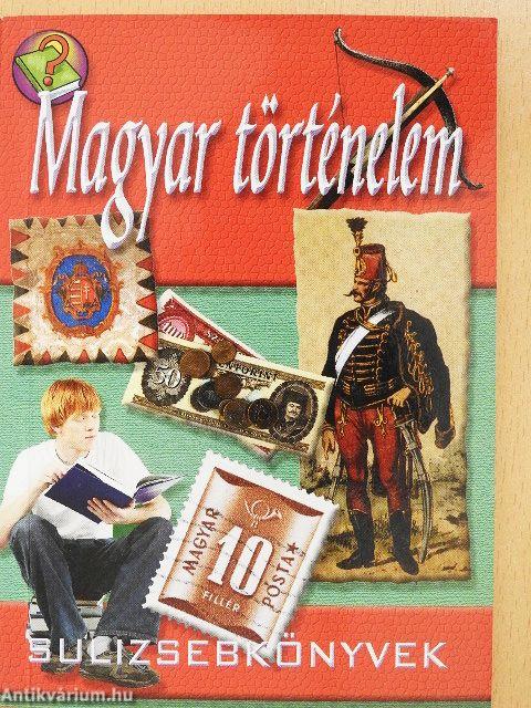 Magyar történelem