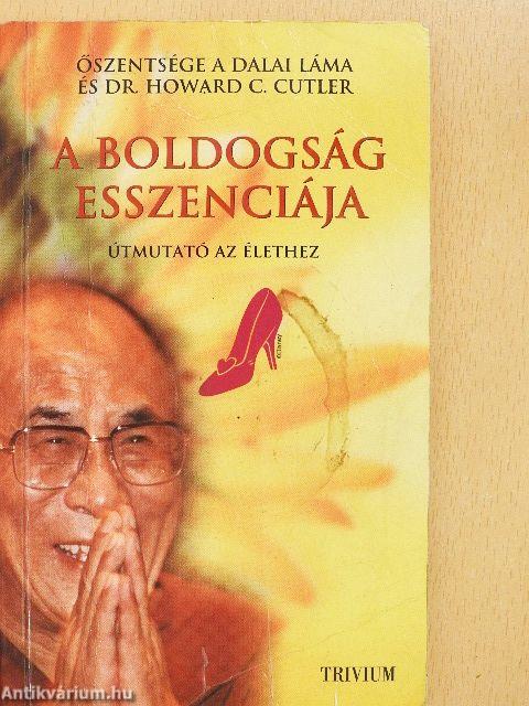 A boldogság esszenciája