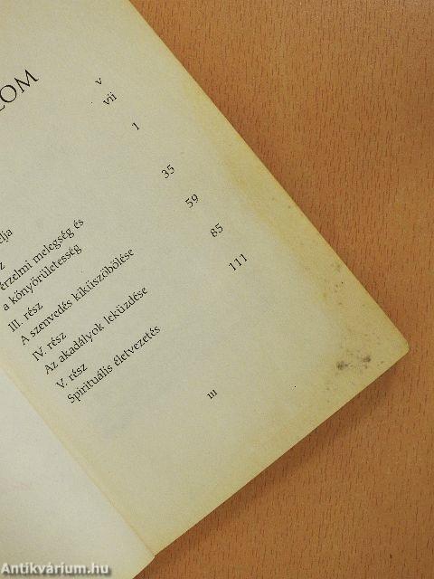 A boldogság esszenciája