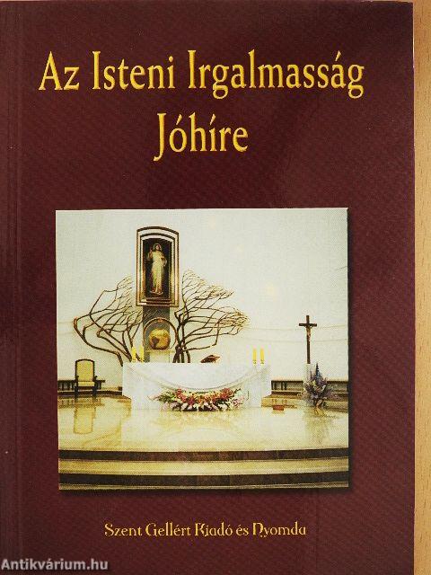 Az Isteni Irgalmasság Jóhíre